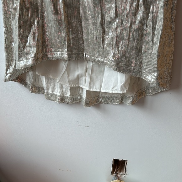 NWT S’edge Amara Dress Sz M - Picture 3 of 5